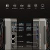 Máy Tính Mini Pc Aoostar God57 (barebone) 7