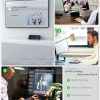 Máy Tính Mini Pc Minisforum Um590 (barebone) 1
