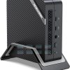 Máy Tính Mini Pc Minisforum Um590 (barebone) 8