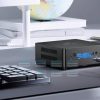 Máy Tính Mini Pc Minisforum Un100d (ram 8gb, 0gb Ssd) 1