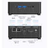 Máy Tính Mini Pc Minisforum Un100d (ram 8gb, 0gb Ssd) 3