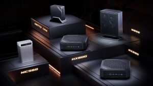 Giới thiệu về Mini Pc AMD