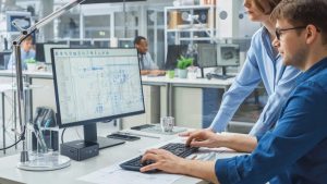 So sánh mini PC văn phòng với máy tính truyền thống