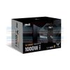 Nguồn Asus Tuf Gaming 1000w 80 Plus Gold, Full Module 12