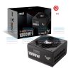 Nguồn Asus Tuf Gaming 1000w 80 Plus Gold, Full Module 13