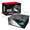 Nguồn Asus Rog Thor 1200p2 Gaming 1200w 80plus Platinum 15