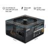 Nguồn Cooler Master 850w Mwe Gold 850 2