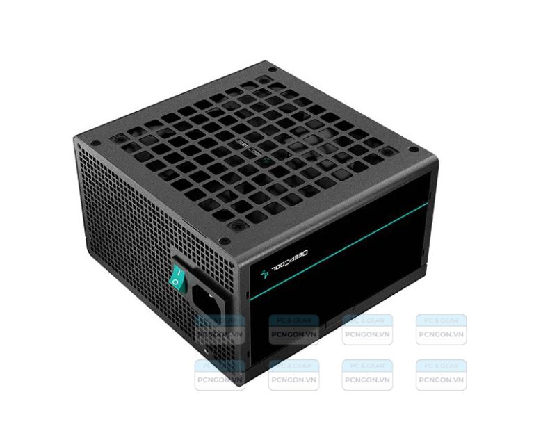 Nguồn Deepcool 550W PF550 - Pcngon