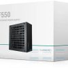 Nguồn Deepcool 550w Pf550 6