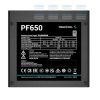 Nguồn Deepcool 650w Pf650 3