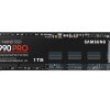 Ổ Cứng Ssd Samsung 990 Pro 1tb M.2 Nvme Pcie 4.0 (mz-v9p1t0bw) 1