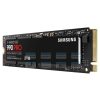 Ổ Cứng Ssd Samsung 990 Pro 1tb M.2 Nvme Pcie 4.0 (mz-v9p1t0bw) 2