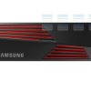 Ổ Cứng Ssd Samsung 990 Pro 1tb M.2 Nvme Pcie 4.0 Mz-v9p1t0cw (có Tản Nhiệt) 1