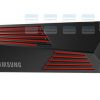 Ổ Cứng Ssd Samsung 990 Pro 1tb M.2 Nvme Pcie 4.0 Mz-v9p1t0cw (có Tản Nhiệt) 3
