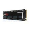 Ổ Cứng Ssd Samsung 990 Pro 2tb M.2 Nvme Pcie 4.0 (mz-v9p2t0bw) 2