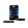 Ổ Cứng Ssd Samsung 990 Pro 4tb M.2 Nvme Pcie 4.0 (mz-v9p4t0bw) 1