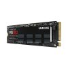 Ổ Cứng Ssd Samsung 990 Pro 4tb M.2 Nvme Pcie 4.0 (mz-v9p4t0bw) 2