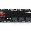 Ổ Cứng Ssd Samsung 990 Pro 4tb M.2 Nvme Pcie 4.0 (mz-v9p4t0bw) 4
