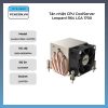 Tản Nhiệt Cpu Coolserver Leopard R64 Lga 1700