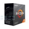 Cpu Amd Ryzen 5 3600 Chính Hãng (3.6ghz Turbo 4.2ghz, 6 Nhân 12 Luồng) 1