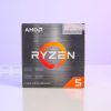 Cpu Amd Ryzen 5 5600 Chính Hãng (3.5ghz Turbo 4.4ghz, 6 Nhân 12 Luồng) 1