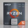 Cpu Amd Ryzen 5 5600 Chính Hãng (3.5ghz Turbo 4.4ghz, 6 Nhân 12 Luồng) 2