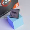 Cpu Amd Ryzen 5 5600g Chính Hãng (3.9ghz Turbo 4.4ghz, 6 Nhân 12 Luồng) 2