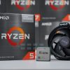 Cpu Amd Ryzen 5 5600g Chính Hãng (3.9ghz Turbo 4.4ghz, 6 Nhân 12 Luồng) 3