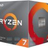 Cpu Amd Ryzen 7 3700x Chính Hãng (3.6ghz Turbo 4.4ghz, 8 Nhân 16 Luồng) 1