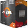 Cpu Amd Ryzen 7 5800x3d Chính Hãng (3.4ghz Turbo 4.5ghz, 8 Nhân 16 Luồng) 1