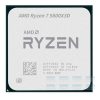 Cpu Amd Ryzen 7 5800x3d Chính Hãng (3.4ghz Turbo 4.5ghz, 8 Nhân 16 Luồng) 3