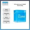 Cpu Intel Core I3 10105f Chính Hãng (3.7ghz Turbo 4.4ghz, 4 Nhân 8 Luồng)