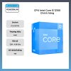Cpu Intel Core I3 12100 Chính Hãng (3.3ghz Turbo 4.3ghz, 4 Nhân 8 Luồng)