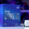 Cpu Intel Core I5 10400f Chính Hãng (2.9ghz Turbo 4.3ghz, 6 Nhân 12 Luồng) 2