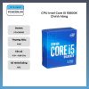 Cpu Intel Core I5 10600k Chính Hãng (4.1ghz Turbo 4.8ghz, 6 Nhân 12 Luồng)