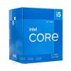Cpu Intel Core I5 12400 Chính Hãng (2.5ghz Turbo 4.4ghz, 6 Nhân 12 Luồng) 1