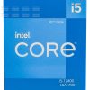 Cpu Intel Core I5 12400 Chính Hãng (2.5ghz Turbo 4.4ghz, 6 Nhân 12 Luồng) 2