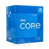 Cpu Intel Core I5 12400f Chính Hãng (2.5ghz Turbo 4.4ghz, 6 Nhân 12 Luồng) 1