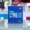 Cpu Intel Core I7 10700 Chính Hãng (2.9ghz Turbo 4.8ghz, 8 Nhân 16 Luồng) 2