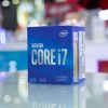 Cpu Intel Core I7 10700 Chính Hãng (2.9ghz Turbo 4.8ghz, 8 Nhân 16 Luồng) 3