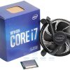 Cpu Intel Core I7 10700 Chính Hãng (2.9ghz Turbo 4.8ghz, 8 Nhân 16 Luồng) 4