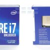 Cpu Intel Core I7 10700k Chính Hãng (3.8ghz Turbo 5.1ghz, 8 Nhân 16 Luồng) 1