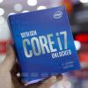Cpu Intel Core I7 10700k Chính Hãng (3.8ghz Turbo 5.1ghz, 8 Nhân 16 Luồng) 2