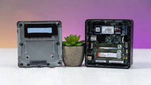 Lưu ý khi lựa chọn CPU mini (Máy tính mini, PC mini)