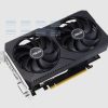 Card Màn Hình Asus Dual Geforce Rtx 3050 V2 8gb Gddr6 2