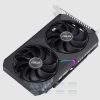 Card Màn Hình Asus Dual Geforce Rtx 3050 V2 8gb Gddr6 3