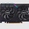 Card Màn Hình Asus Dual Geforce Rtx 3050 V2 8gb Gddr6 4