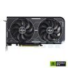Card Màn Hình Asus Dual Geforce Rtx 3060 Ti Oc Edition 8gb Gddr6x 1
