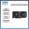 Card Màn Hình Asus Dual Geforce Rtx 3060 Ti Oc Edition 8gb Gddr6x