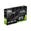 Card Màn Hình Asus Dual Geforce Rtx 3060 Ti Oc Edition 8gb Gddr6x 5